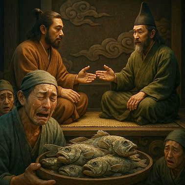 応神天皇（おうじんてんのう）