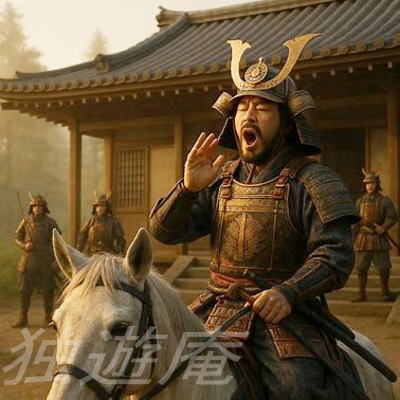 あんこうてんのう