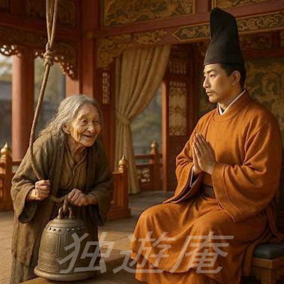 けんぞうてんのう