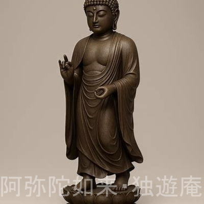 阿弥陀如来（あみだにょらい） 阿弥陀仏