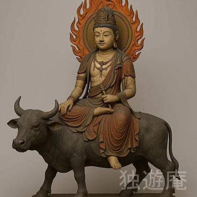 焔摩天・閻魔天（えんまてん）