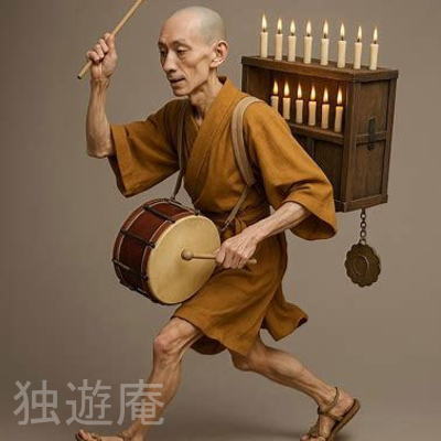 一遍上人（いっぺん）