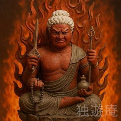 火天（かてん）