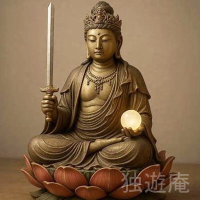 虚空蔵菩薩（こくうぞうぼさつ）