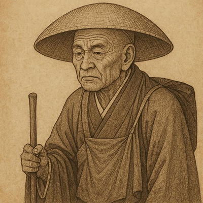 親鸞（しんらん）