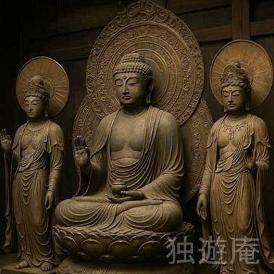 日光菩薩（にっこうぼさつ）