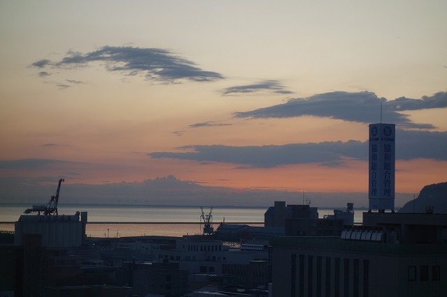 ドーミーインPREMIUM小樽