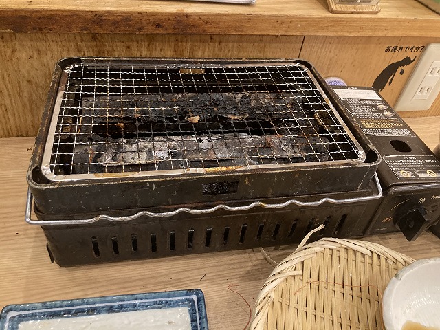 濱焼北海道魚萬 小樽駅前本店