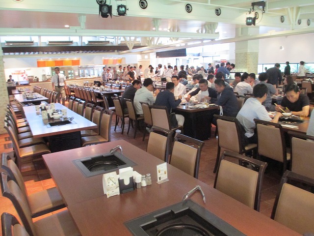 ノーザンホースパーク