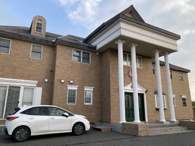 �當���v�`�z�e�� �R�����V�A��