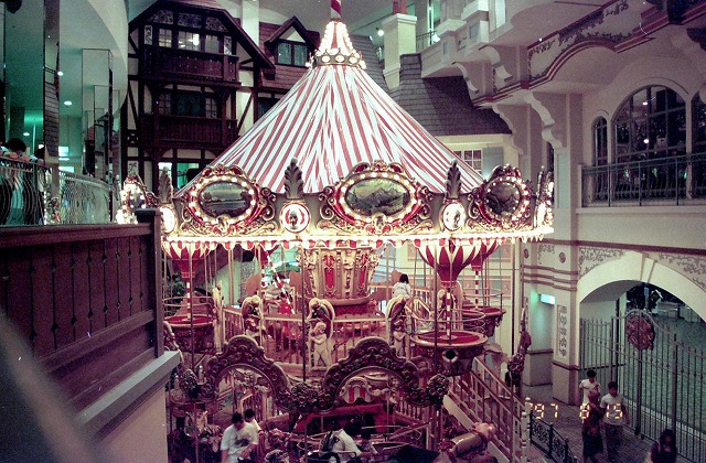 ���X�c���]�[�g