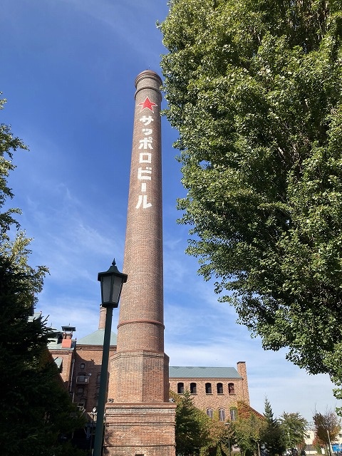 サッポロビール園