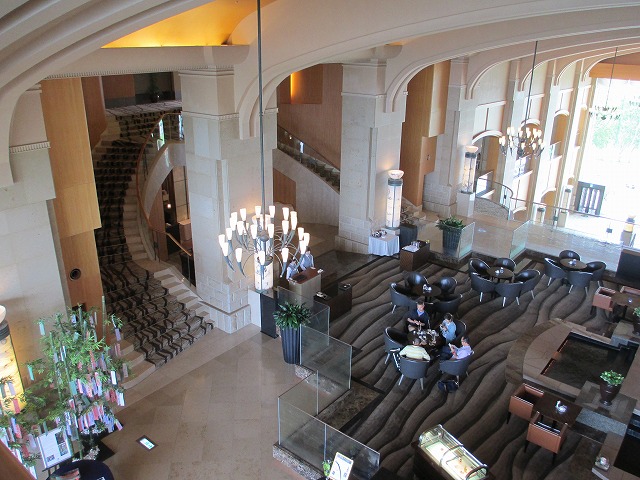 ザ・ウィンザーホテル洞爺