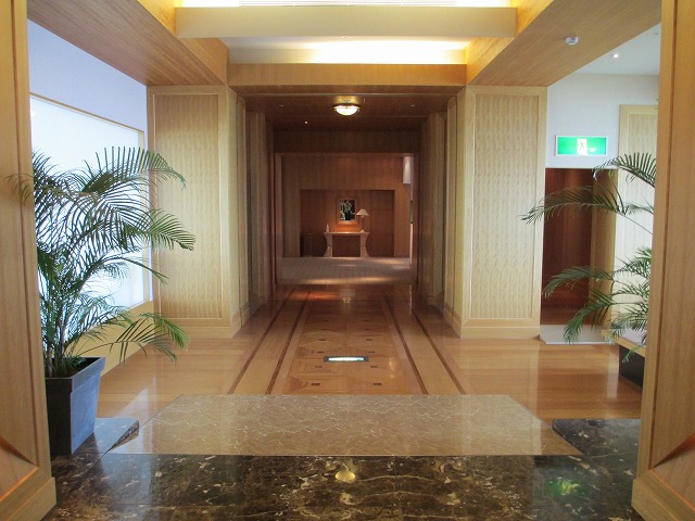 ザ・ウィンザーホテル洞爺 リゾート＆スパ