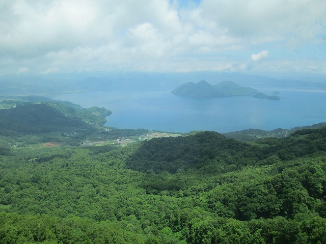 ザ・ウィンザーホテル洞爺