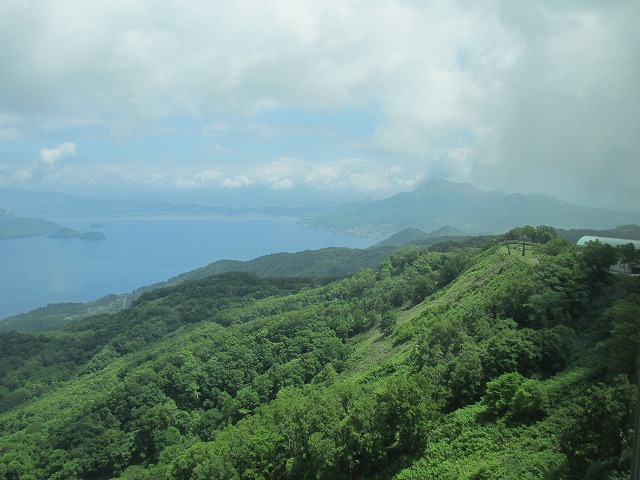 ザ・ウィンザーホテル洞爺