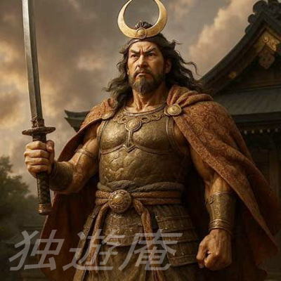 経津主命（ふつぬしのみこと）