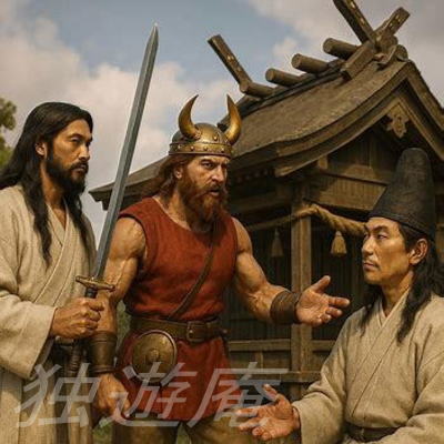 経津主命（ふつぬしのみこと）