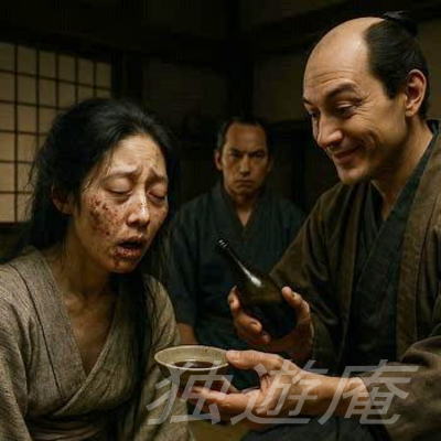 東海道四谷怪談