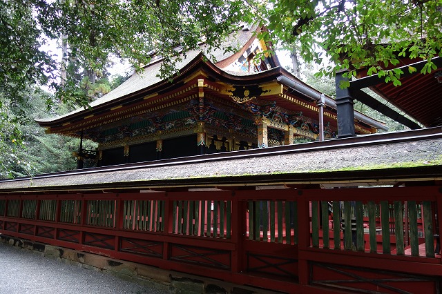 一之宮貫前神社