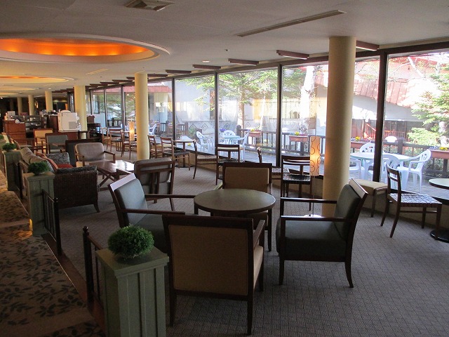 草津温泉ホテルヴィレッジ