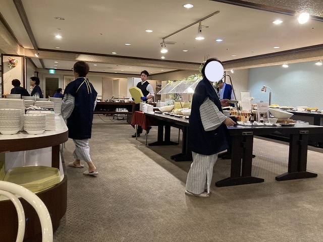 万座高原ホテル