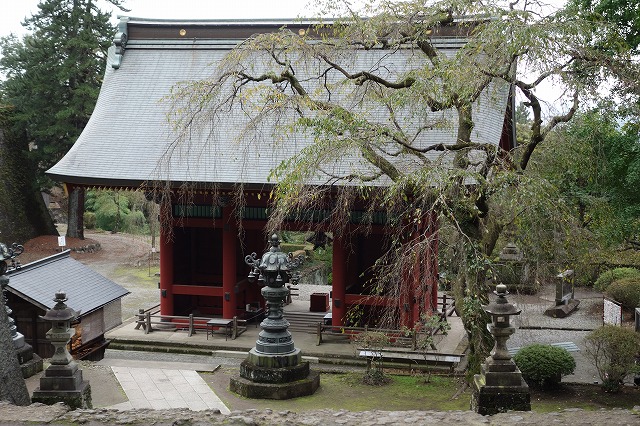 妙義神社