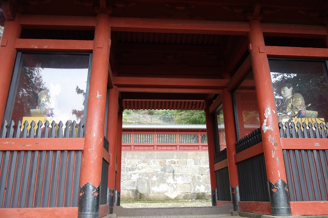 妙義神社