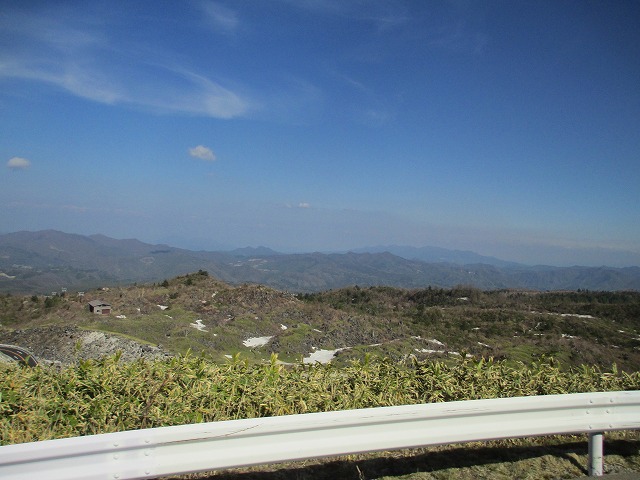 浅間・白根・志賀さわやか街道