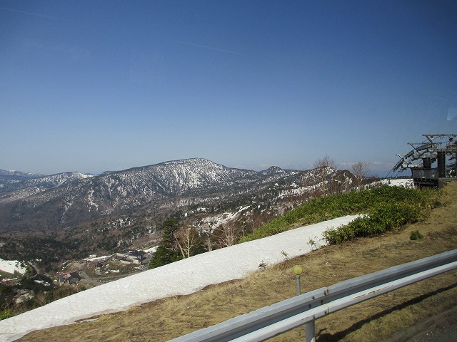 浅間・白根・志賀さわやか街道