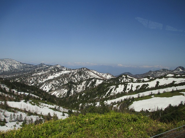 浅間・白根・志賀さわやか街道