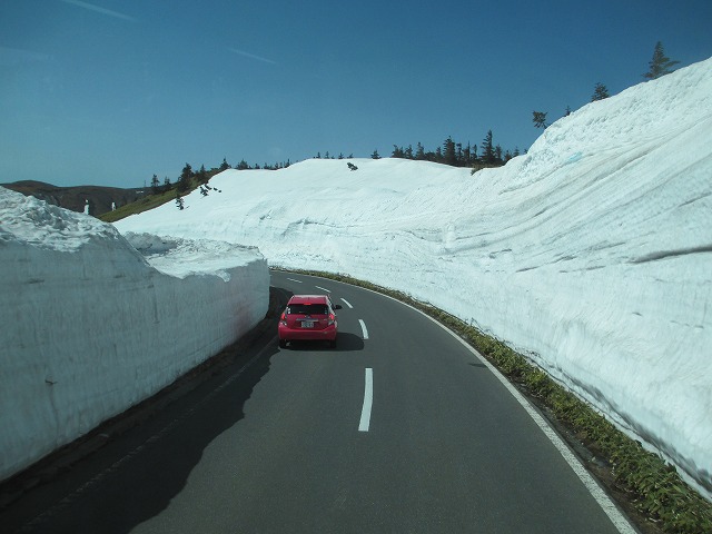 浅間・白根・志賀さわやか街道