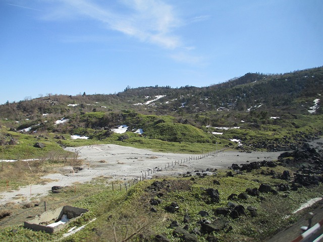 浅間・白根・志賀さわやか街道