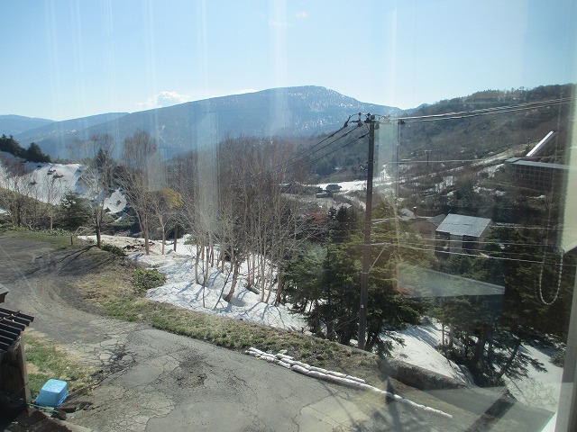 万座ホテルジュラク