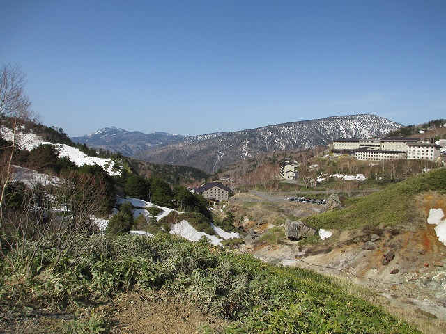 万座ホテルジュラク