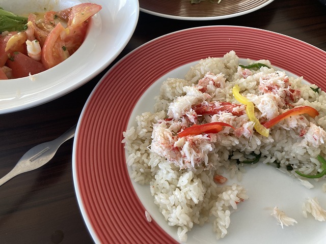 シーフードレストラン メヒコ 大洗店