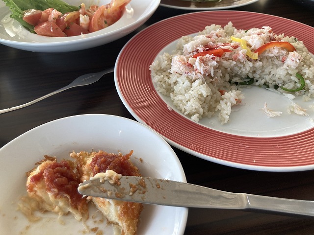 シーフードレストラン メヒコ 大洗店