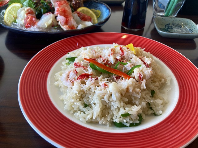 シーフードレストラン メヒコ 大洗店