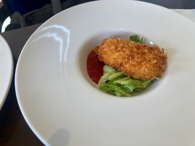 シーフードレストラン メヒコ 大洗店