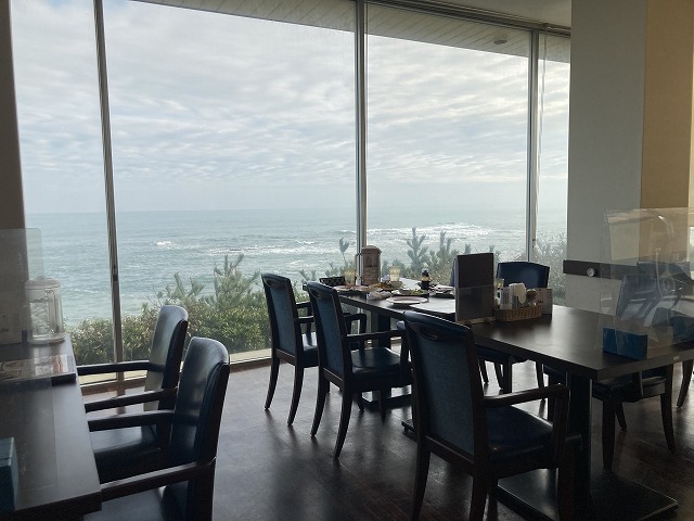 シーフードレストラン メヒコ 大洗店