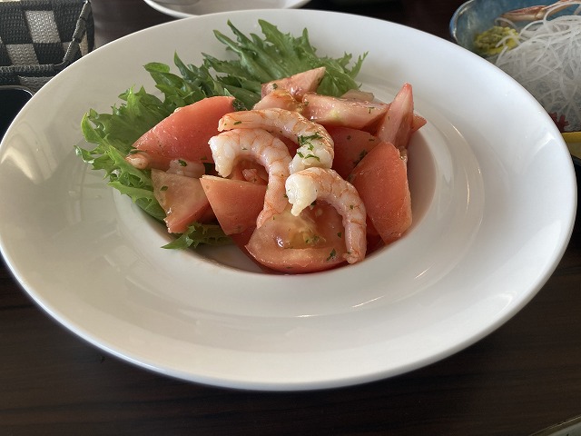 シーフードレストラン メヒコ 大洗店