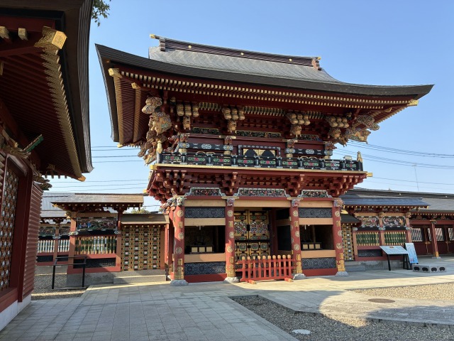 大杉神社