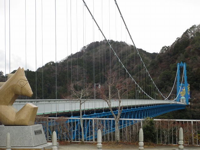 竜神大吊橋