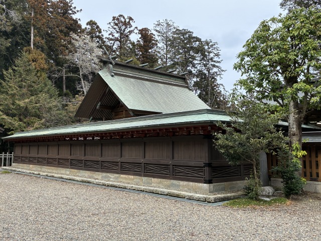 靜神社（しずじんじゃ）茨城県那珂市
