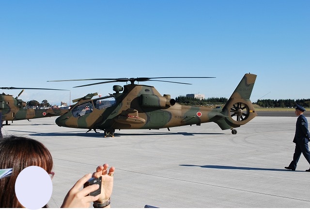 入間航空祭　航空自衛隊 入間基地