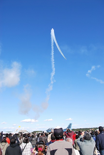 入間航空祭　航空自衛隊 入間基地
