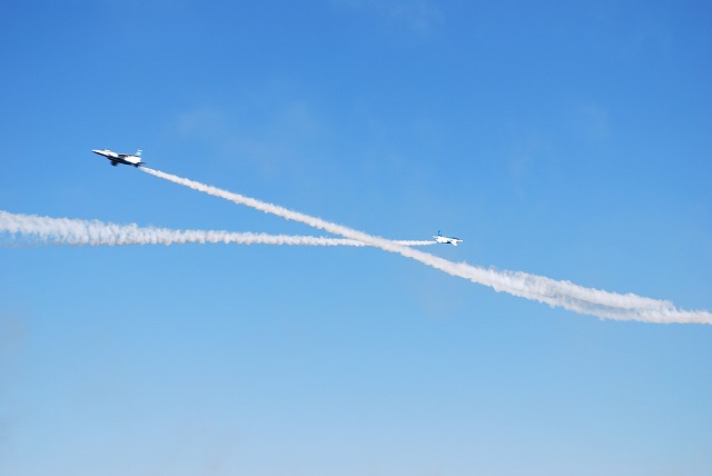 入間航空祭　航空自衛隊 入間基地