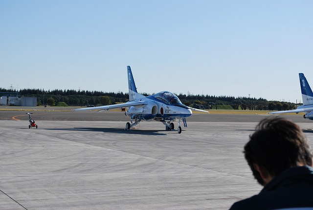 入間航空祭　航空自衛隊 入間基地