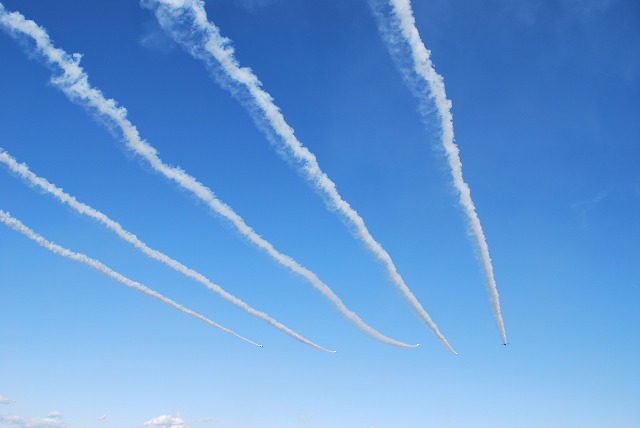 入間航空祭　航空自衛隊 入間基地