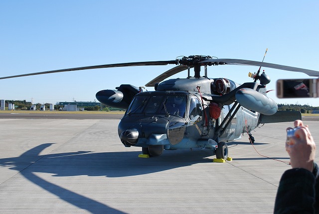 入間航空祭　航空自衛隊 入間基地